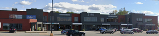 More details for 2140 St King E, Sherbrooke, QC - Retail for Lease