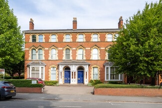 More details for 51-54 Calthorpe Rd, Birmingham - Coworking for Lease