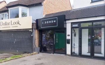 162 Streetsbrook Rd, Solihull for lease Building Photo- Image 2 of 8