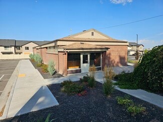 More details for 921 N Lincoln St, Jerome, ID - Office for Sale