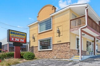 More details for 1325 W Highway 76, Branson, MO - Hospitality for Sale