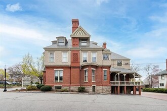 404 County St, New Bedford, MA for lease Building Photo- Image 2 of 7