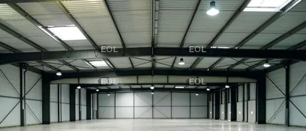 Flex in Saint-Pierre-du-Perray for sale - Interior Photo - Image 3 of 10