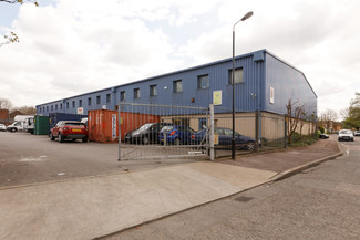 More details for 41 Butchers Rd, London - Industrial for Lease