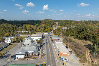 4114 Helena Rd, Birmingham, AL - aerial  map view - Image1