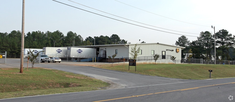229 Laurel Lake Dr, North Augusta, SC for lease - Primary Photo - Image 1 of 2