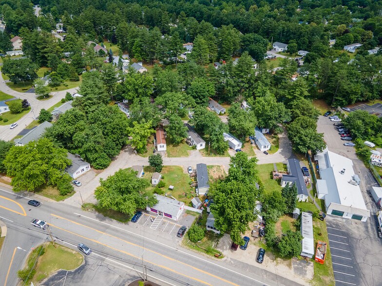 69 Manchester St, Concord, NH for sale - Aerial - Image 1 of 1