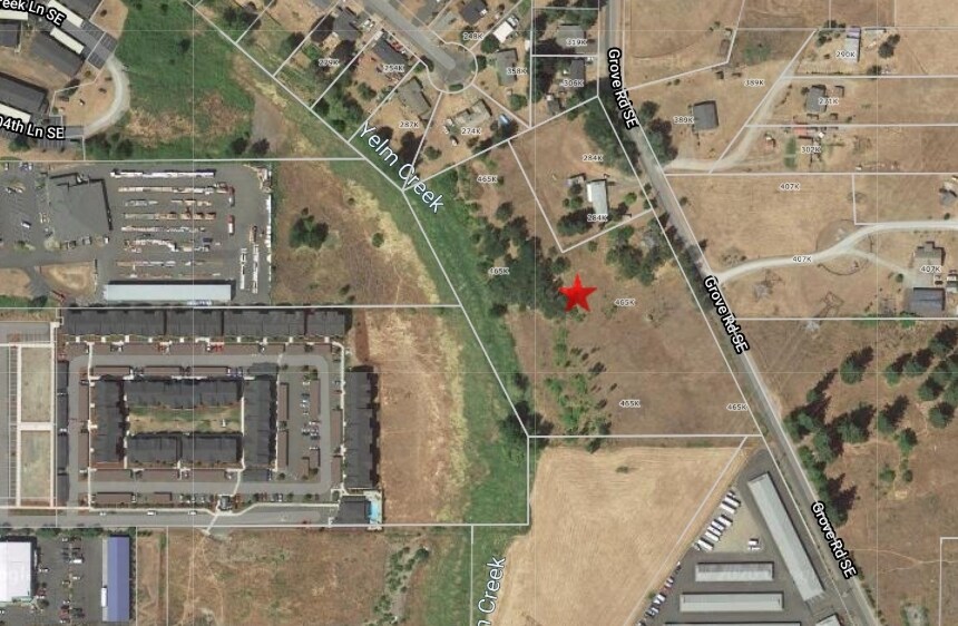 10403 Grove Rd SE, Yelm, WA for sale Primary Photo- Image 1 of 1