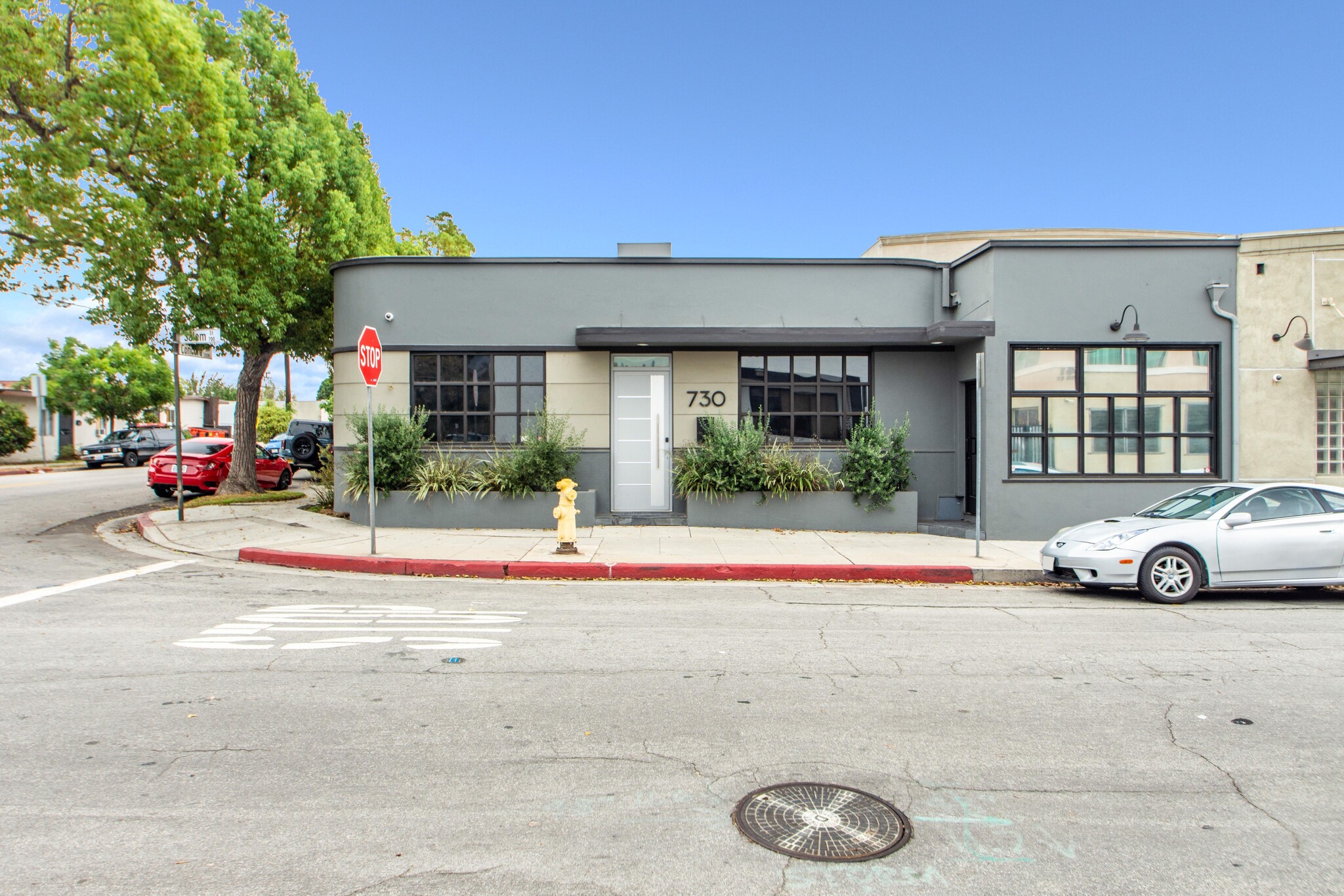 730 Salem St, Glendale, CA for sale Building Photo- Image 1 of 1