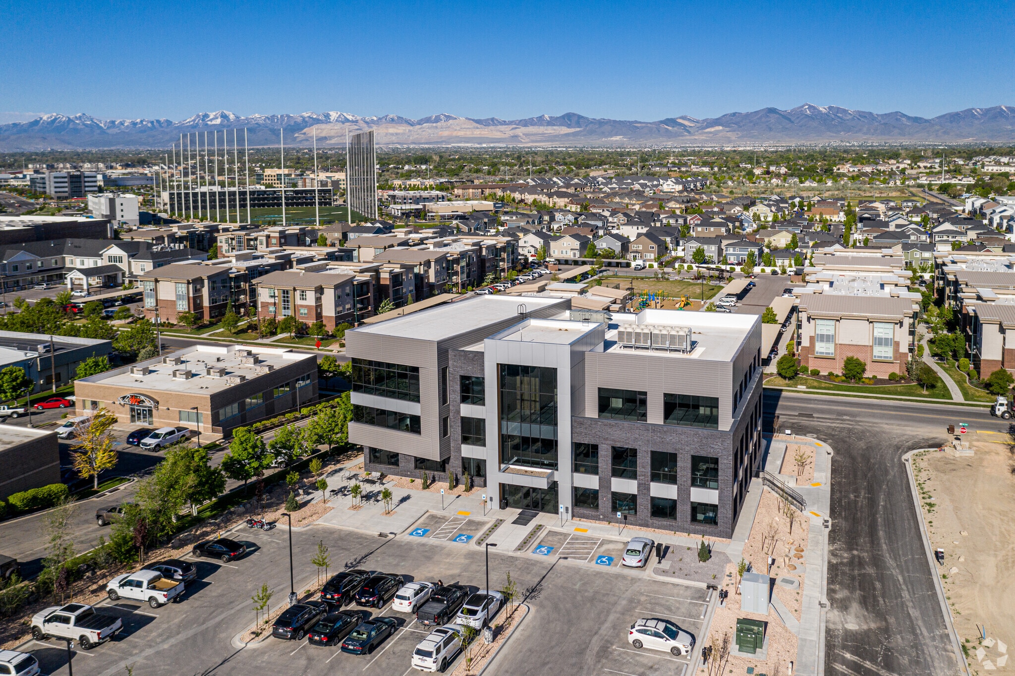 6849 S 700 W, Midvale, UT 84047 - Water Grande Building | LoopNet