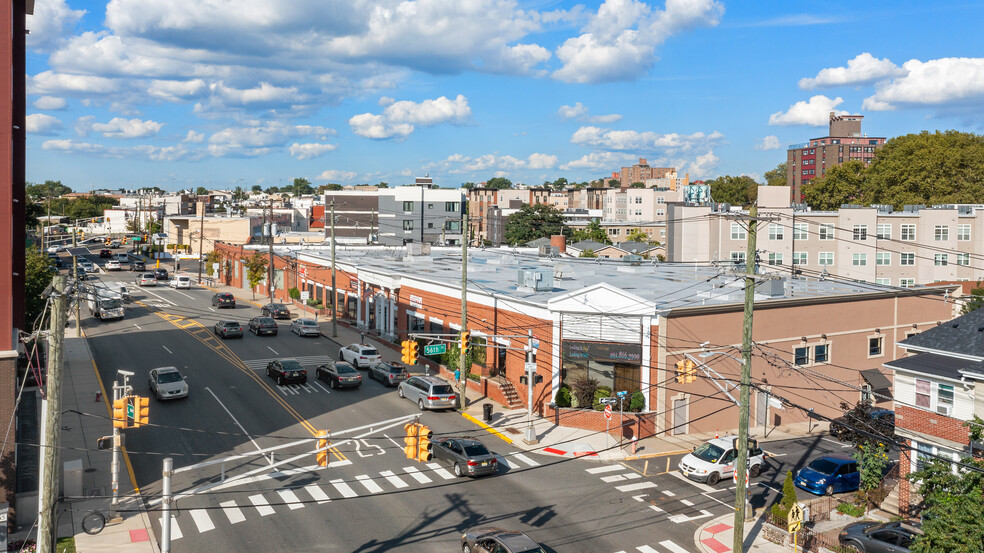 5600 John F. Kennedy Blvd W, West New York, NJ for lease - Building Photo - Image 3 of 10