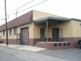 30 Railroad Ave. - Warehouse