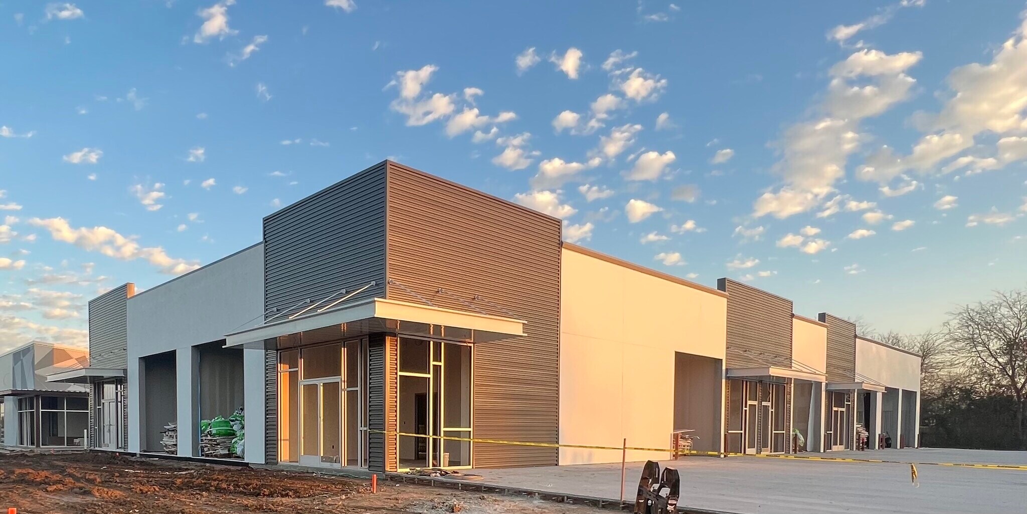 18107 Longenbaugh, Cypress, TX for sale Building Photo- Image 1 of 1