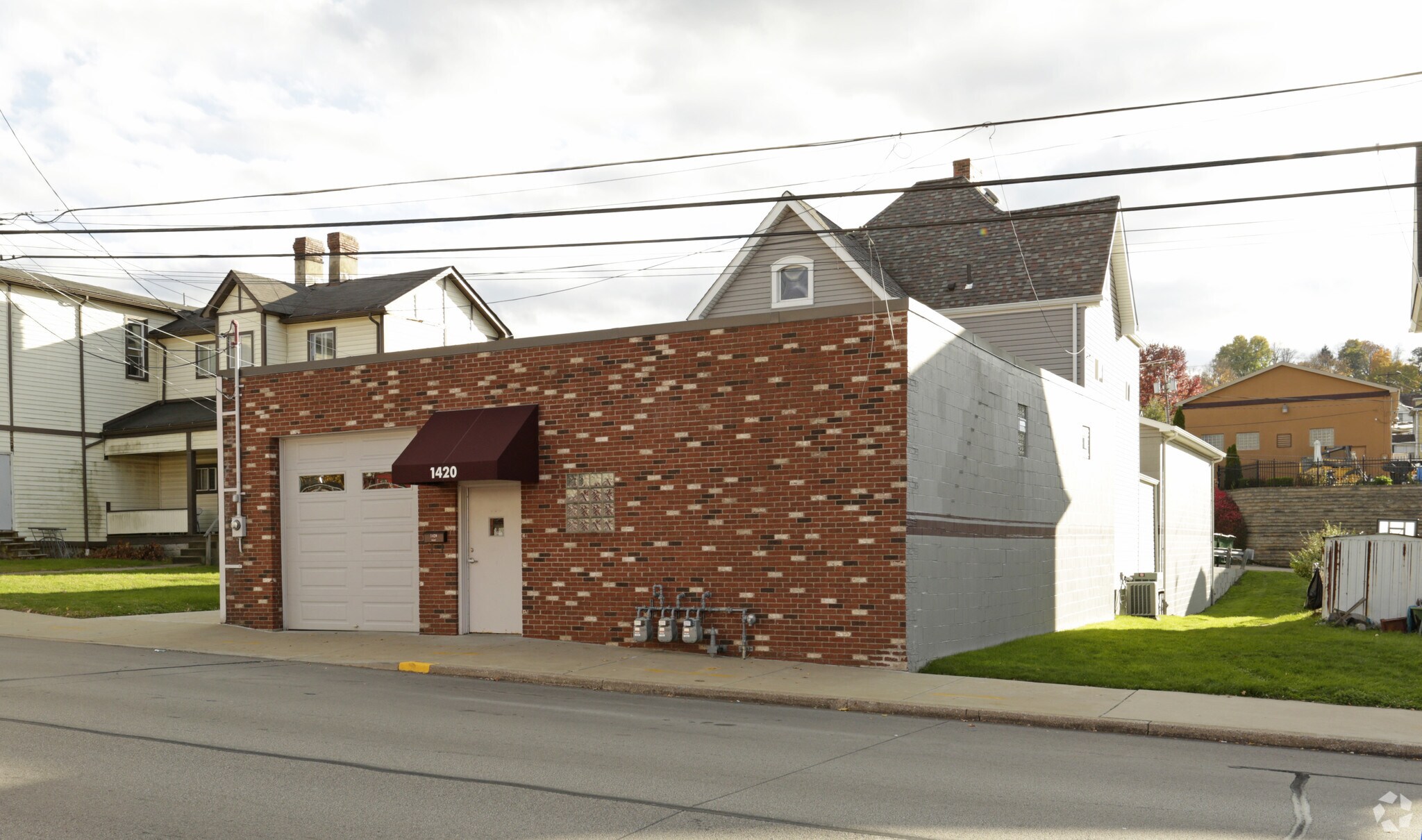 1420 4th Ave, Coraopolis, PA for sale Primary Photo- Image 1 of 1