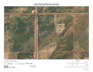 More details for 5555 W 1000 S, Cedar City, UT - Land for Sale