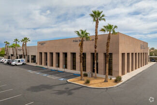 More details for 5052-5092 S Jones Blvd, Las Vegas, NV - Office/Medical for Lease