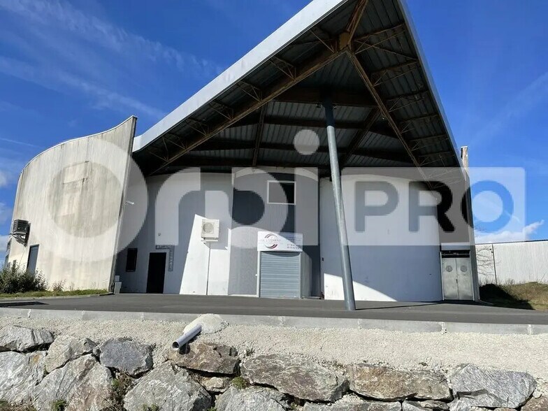 Flex in Limoges for lease - Building Photo - Image 2 of 5