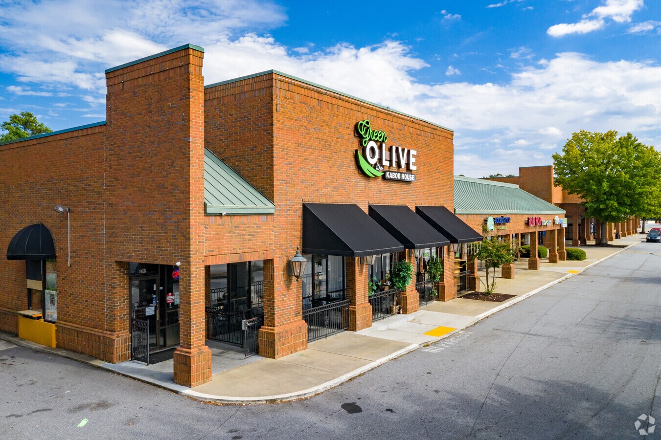 1500 Pleasant Hill Rd, Duluth, GA 30096 | LoopNet