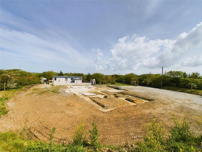 A39, Bude, CON EX23 0NE Land for Sale