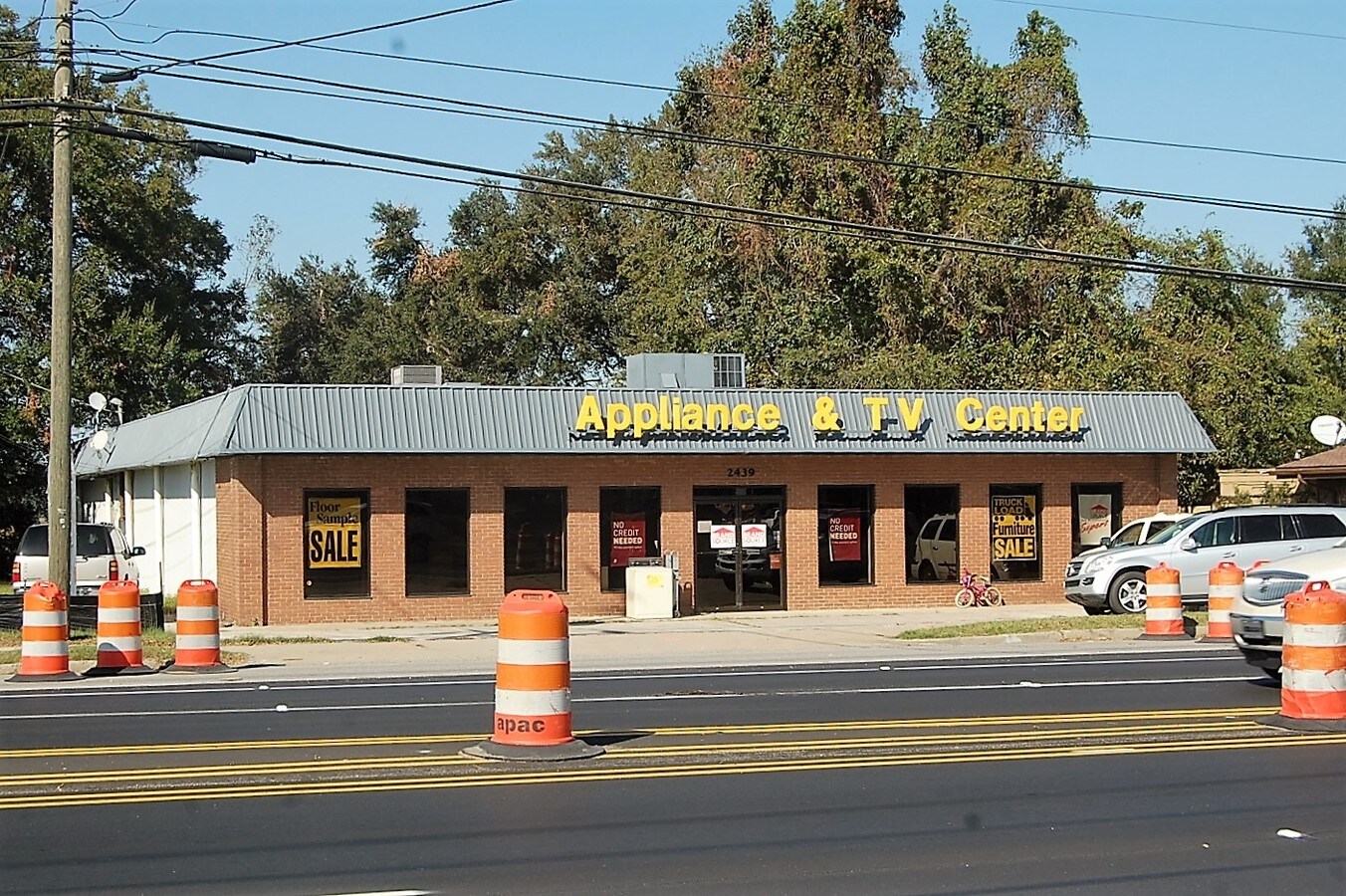 2441 Boundary St, Beaufort, SC 29906