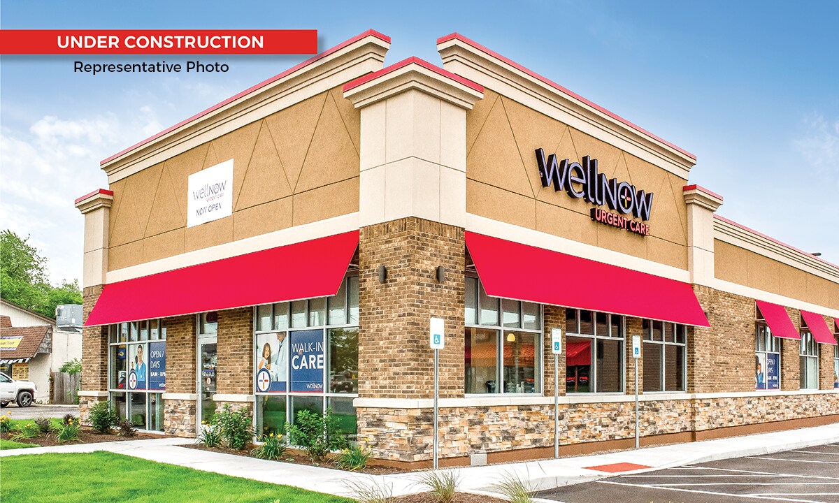 233 Saratoga Rd, Glenville, NY for sale Building Photo- Image 1 of 1