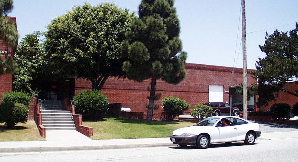 1429 240th St, Harbor City, CA for lease - Building Photo - Image 2 of 4