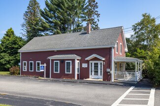 More details for 7 Agatha James Dr, Kennebunk, ME - Office for Lease