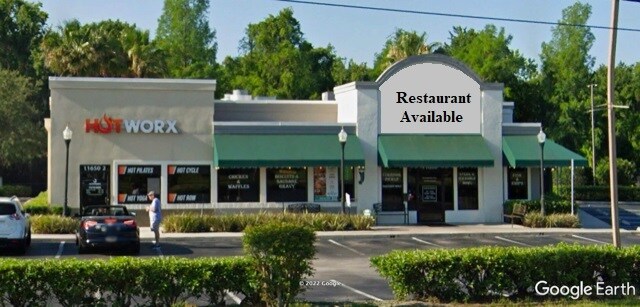 11650 University Blvd, Orlando, FL for sale Building Photo- Image 1 of 1