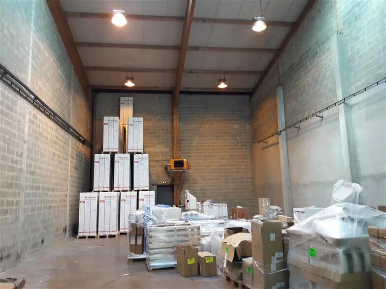 Flex in Pontault-Combault for sale - Interior Photo - Image 2 of 6