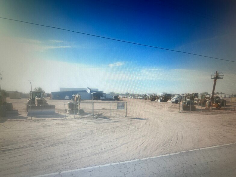 31005 W Southern Ave, Buckeye, AZ for lease - Building Photo - Image 2 of 2