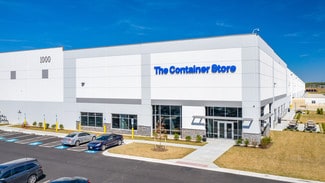 More details for 1000 Woodley Rd, Aberdeen, MD - Industrial for Lease