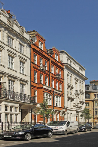 More details for 33 Harley St, London - Office for Sale