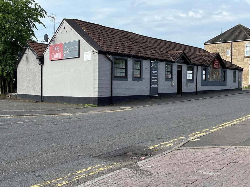 32-34 Bredisholm Rd, Baillieston for sale Building Photo- Image 1 of 1