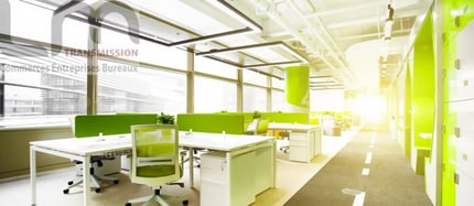 Office in Vincennes for lease Interior Photo- Image 2 of 3