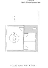 27 Siemon Company Dr, Watertown, CT for lease Floor Plan- Image 1 of 1