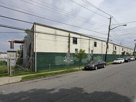 55 Lasalle St, Staten Island NY - Warehouse