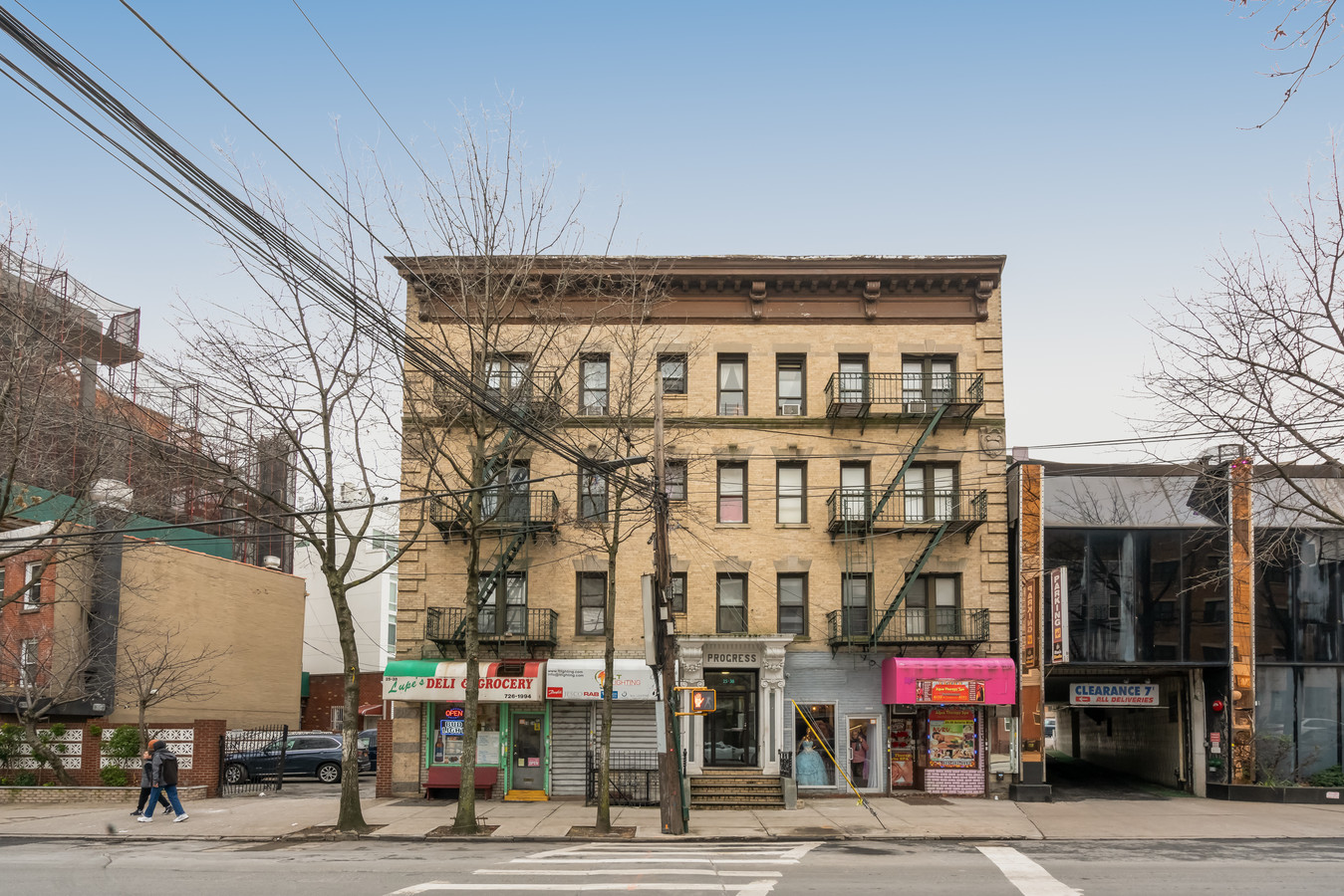 Apartment Building For Sale Astoria Ny