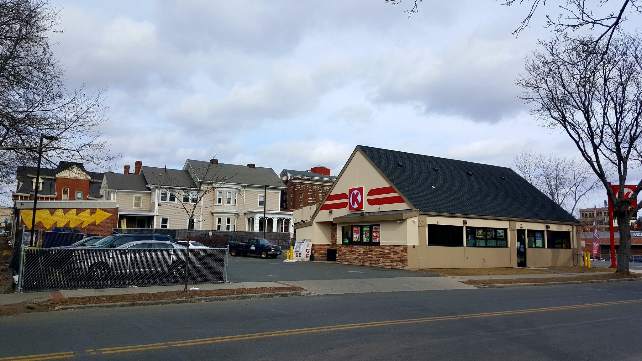 337 Appleton St, Holyoke, MA for sale Other- Image 1 of 1