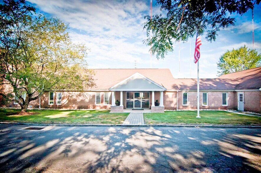 130 Birdseye Rd Farmington Ct 06032 Office For Sale Loopnet Com
