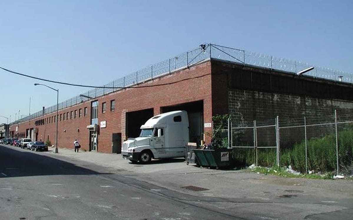 30-10-30-30 Review Ave, Long Island City, NY for lease Building Photo- Image 1 of 8