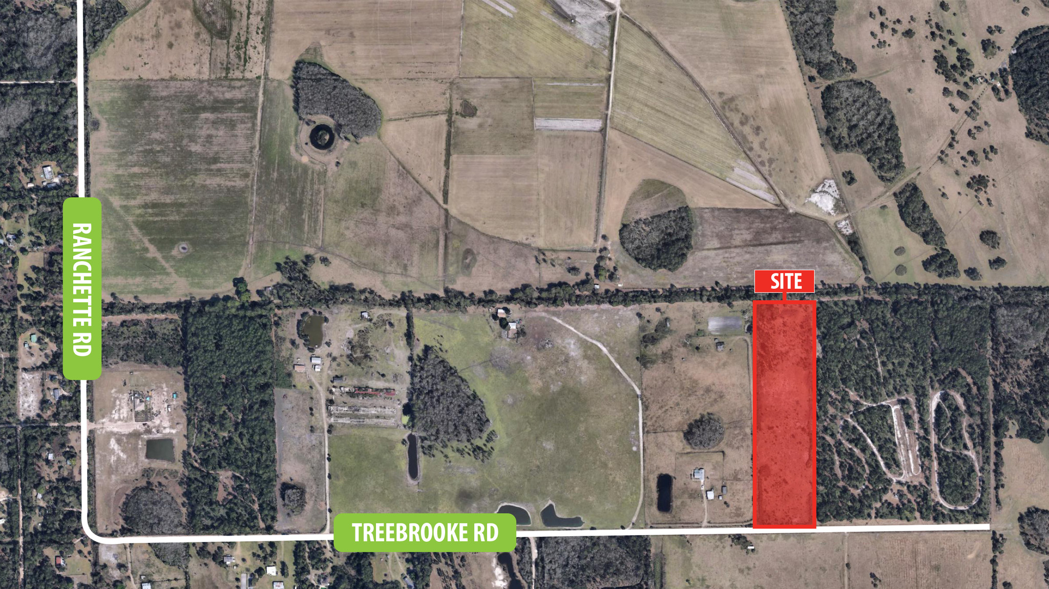 4503 Treebrooke Rd, New Smyrna, FL for sale Building Photo- Image 1 of 1