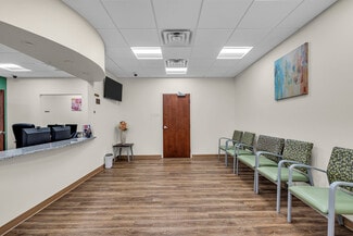 More details for 500 Park Ave, Manalapan, NJ - Office/Medical for Lease