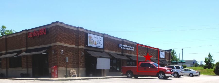 9330 Hwy 119, Alabaster, AL for sale - Other - Image 1 of 1