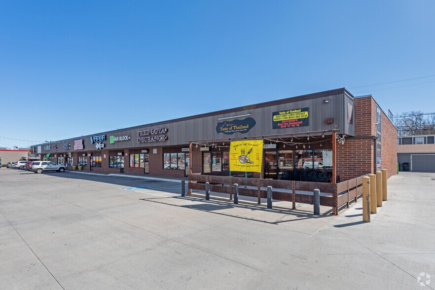 2120 S Broadway, Denver, CO for lease - Primary Photo - Image 1 of 5