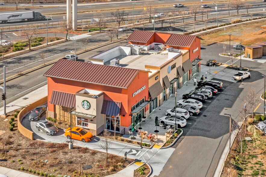 1 Churn Creek Rd, Redding, CA for sale - Building Photo - Image 2 of 7