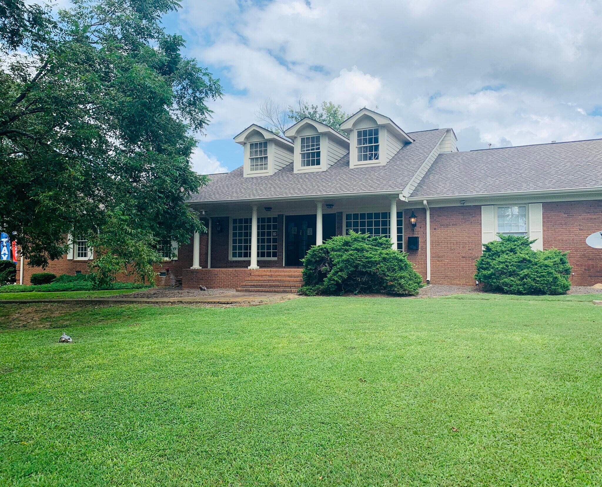 1520 Pine Log Rd, Conyers, GA for sale Building Photo- Image 1 of 1