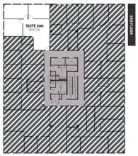 10701 Melody Dr, Northglenn, CO for lease Floor Plan- Image 1 of 1