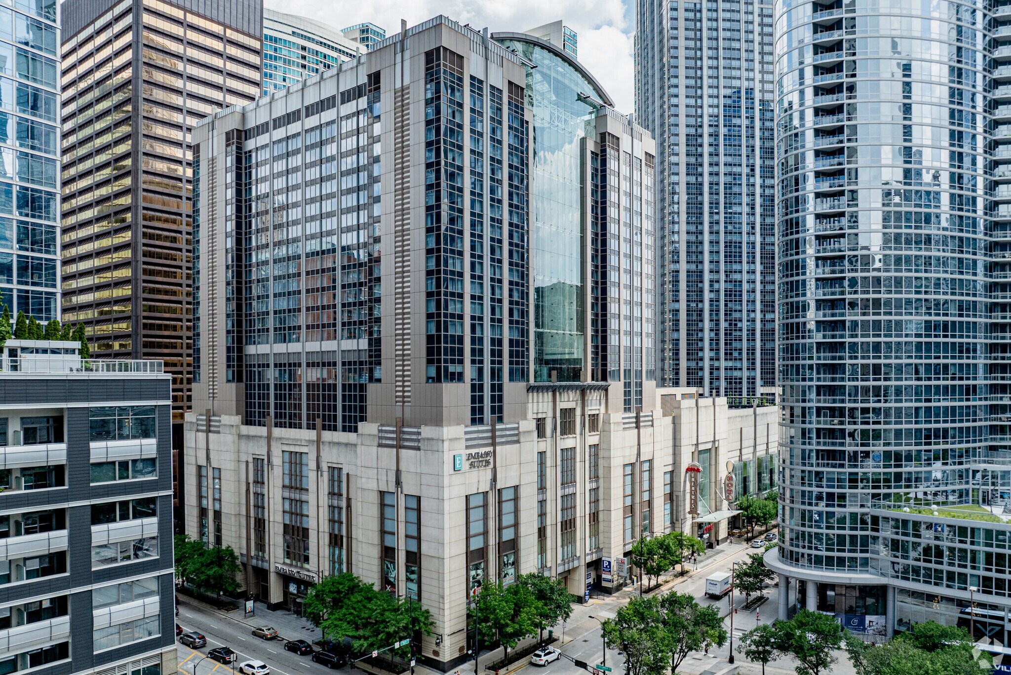 322 E Illinois St, Chicago, IL for sale Primary Photo- Image 1 of 1