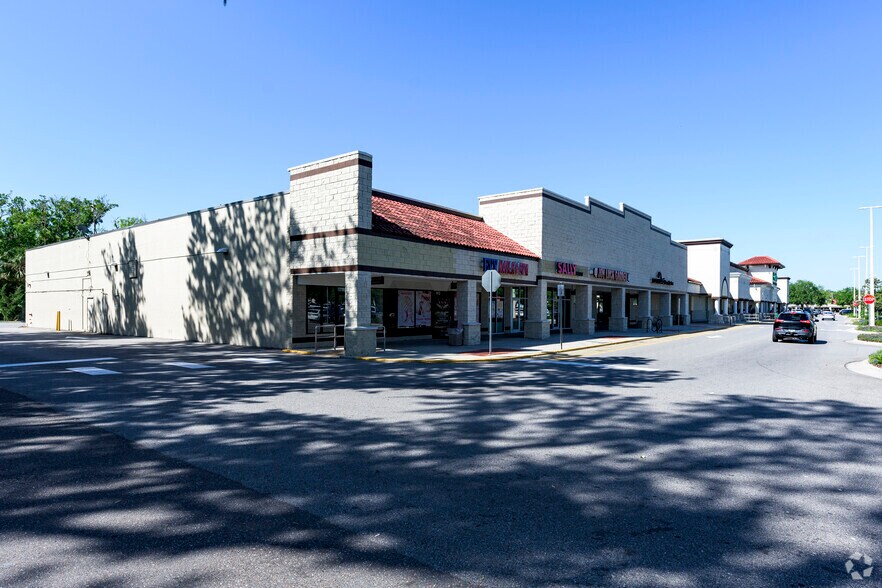 1910-1996 State Road 44, New Smyrna Beach, FL for sale - Primary Photo - Image 1 of 1