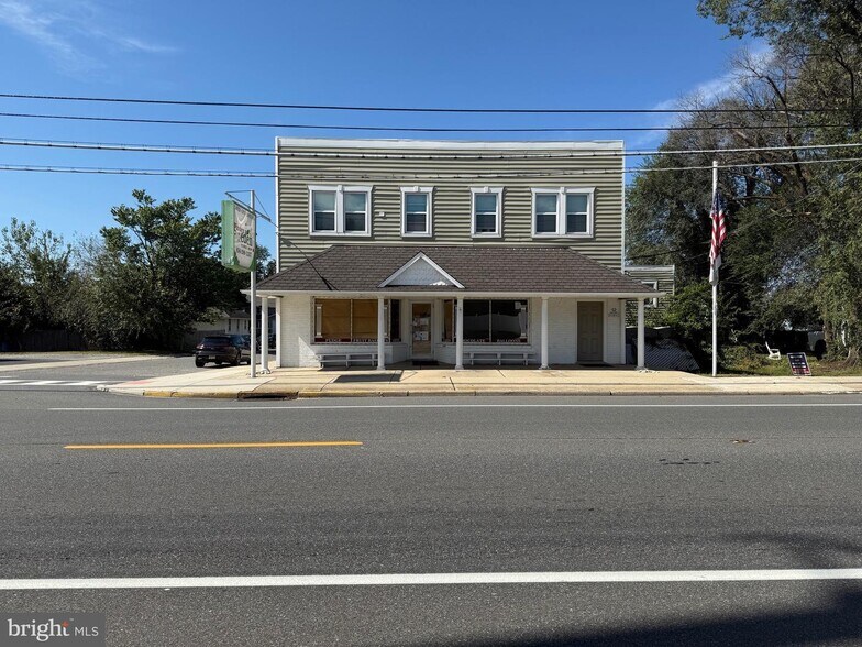 266 Shell Rd, Penns Grove, NJ for sale - Primary Photo - Image 1 of 1